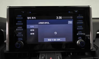 RAV4 5th Generation