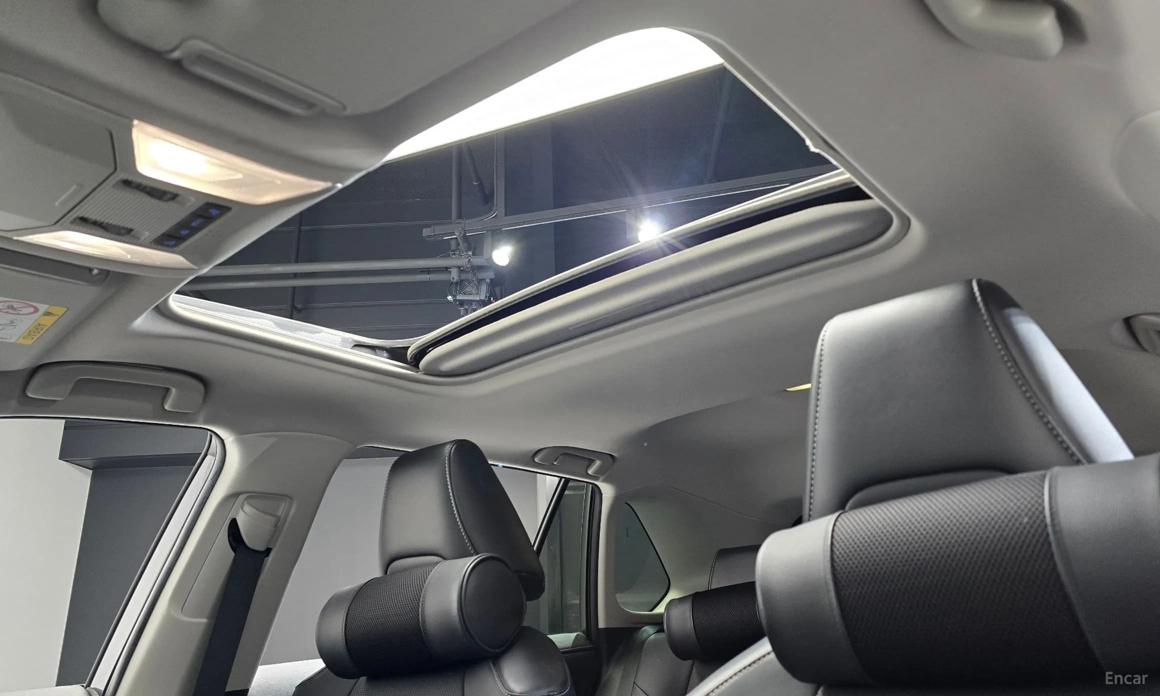 RAV4 5th Generation