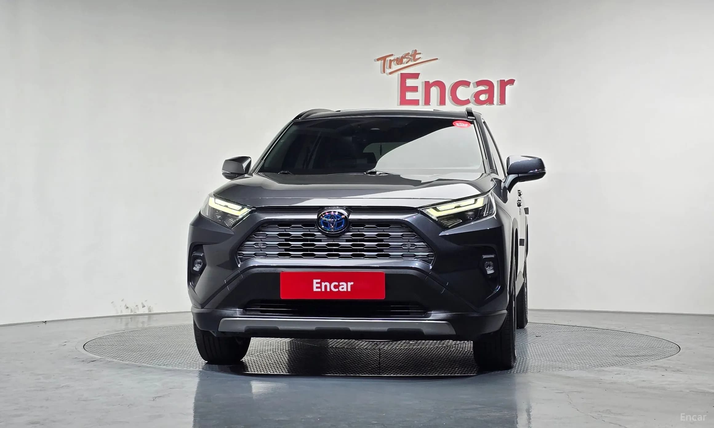 RAV4 5th Generation