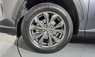 RAV4 5th Generation
