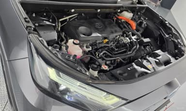 RAV4 5th Generation