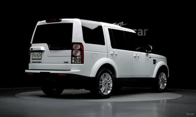 Discovery 4