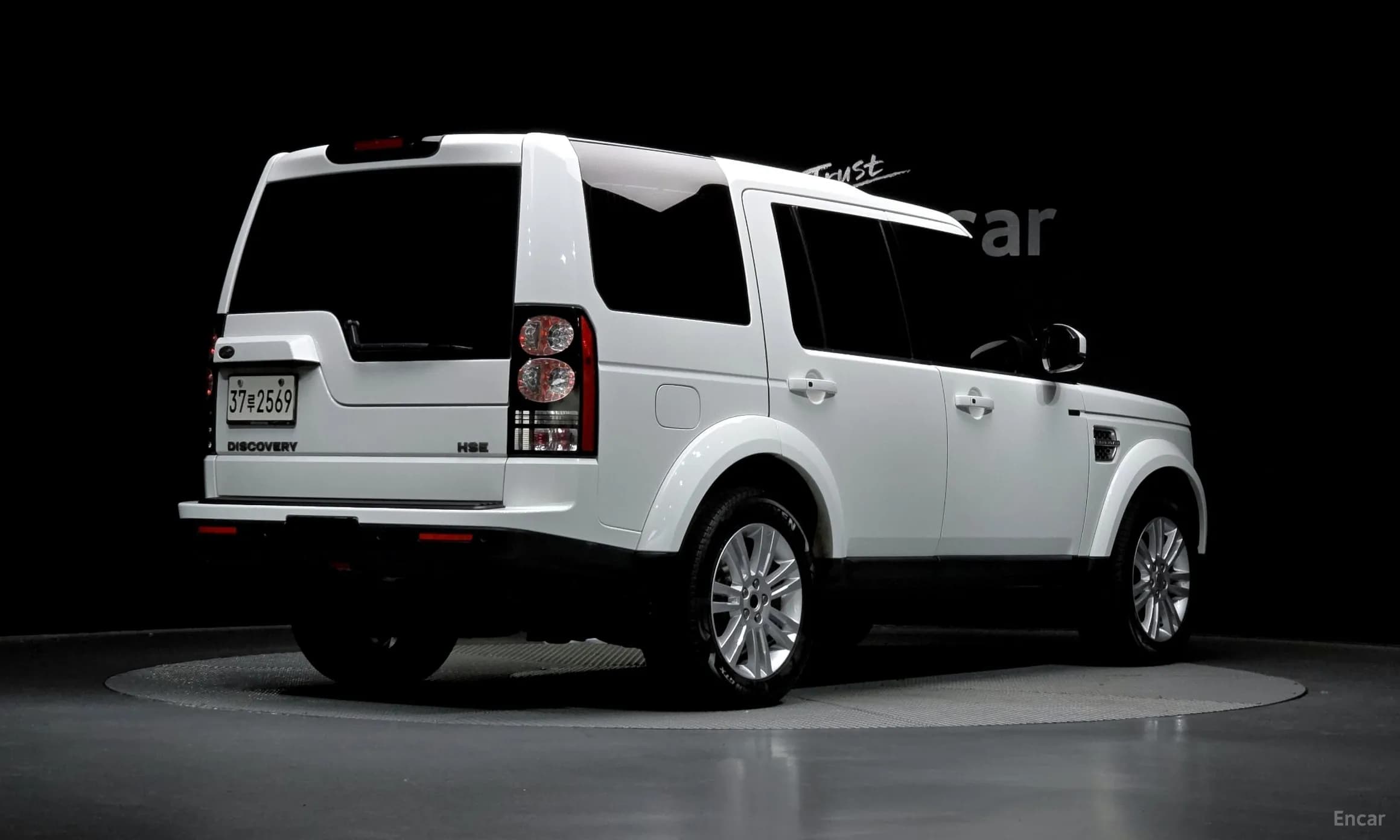 Discovery 4