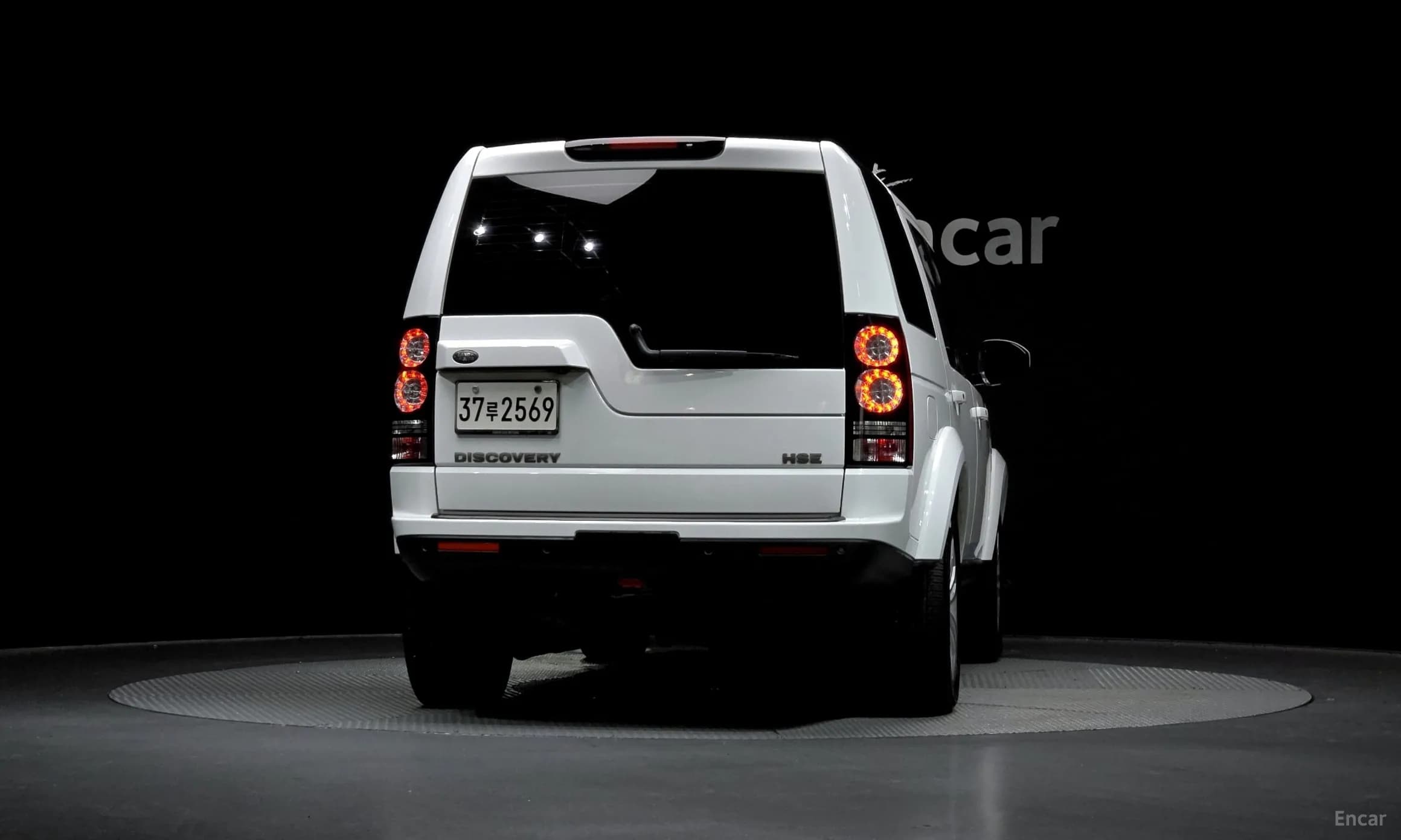 Discovery 4