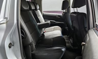 Korando Sports