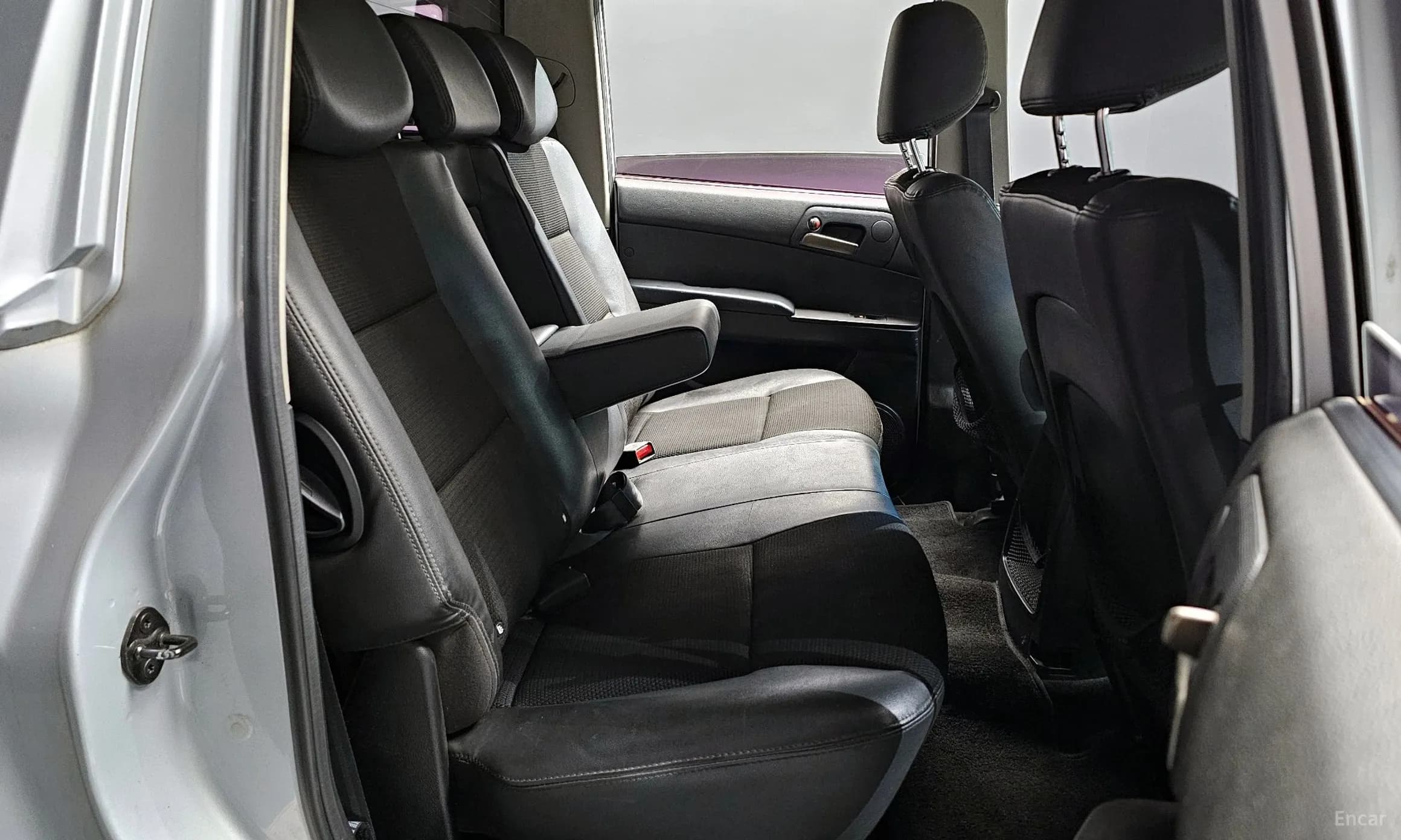 Korando Sports