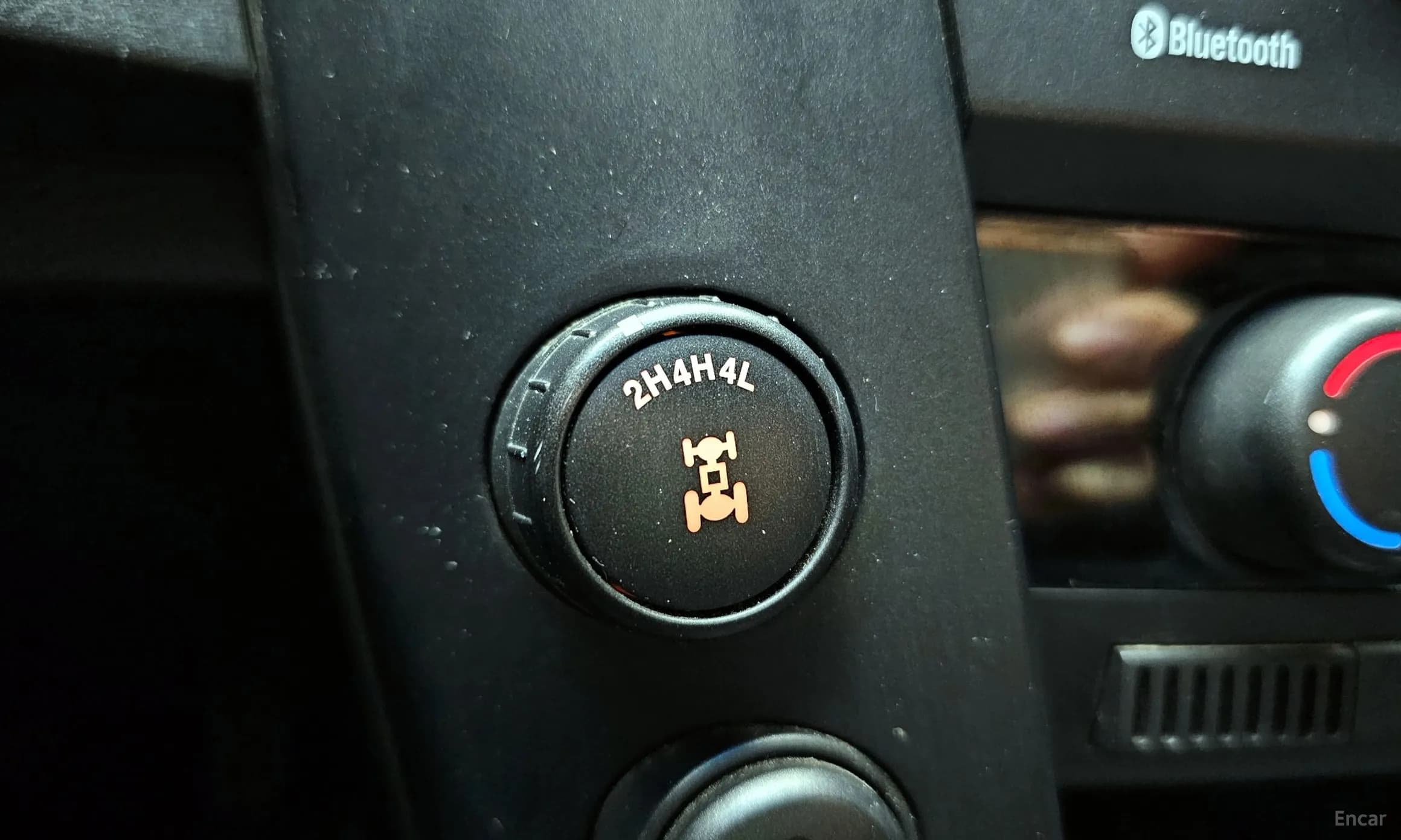 Korando Sports