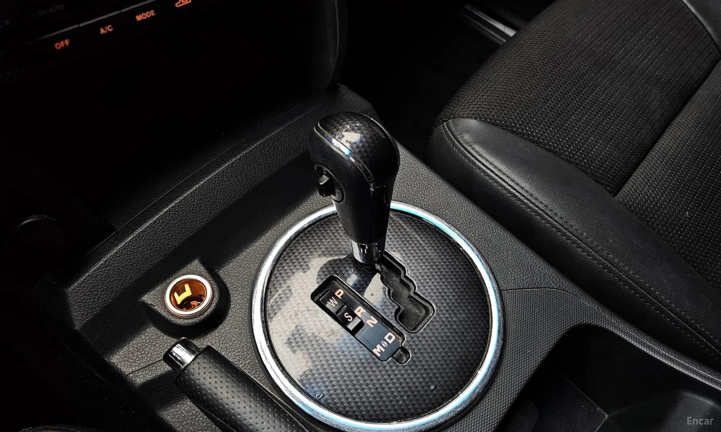 Korando Sports