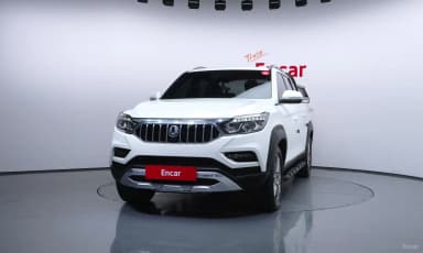 Rexton Sports Khan