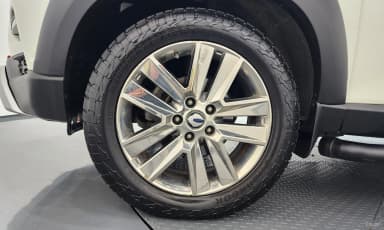 Rexton Sports Khan