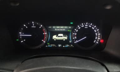 Rexton Sports Khan