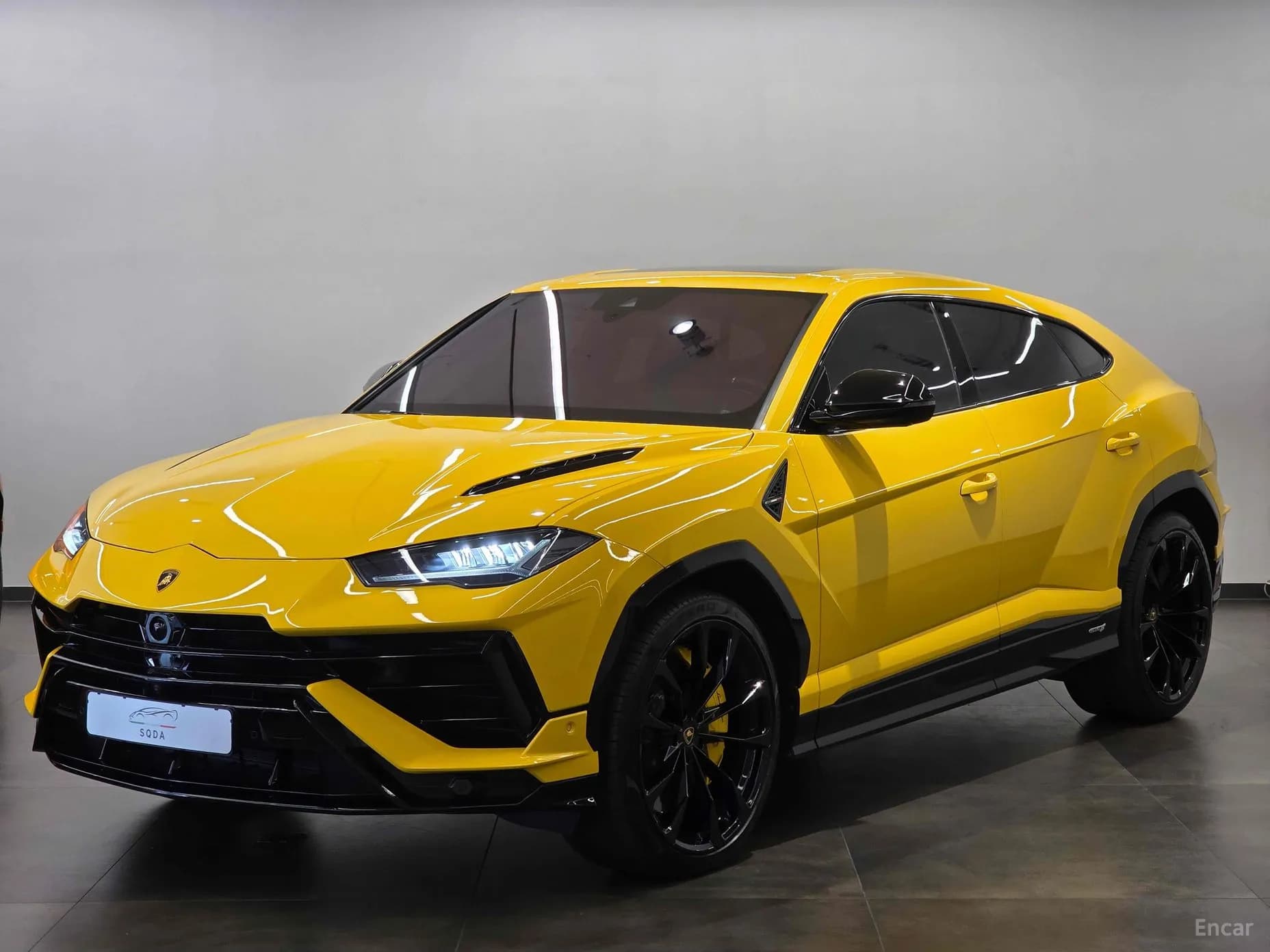 Urus