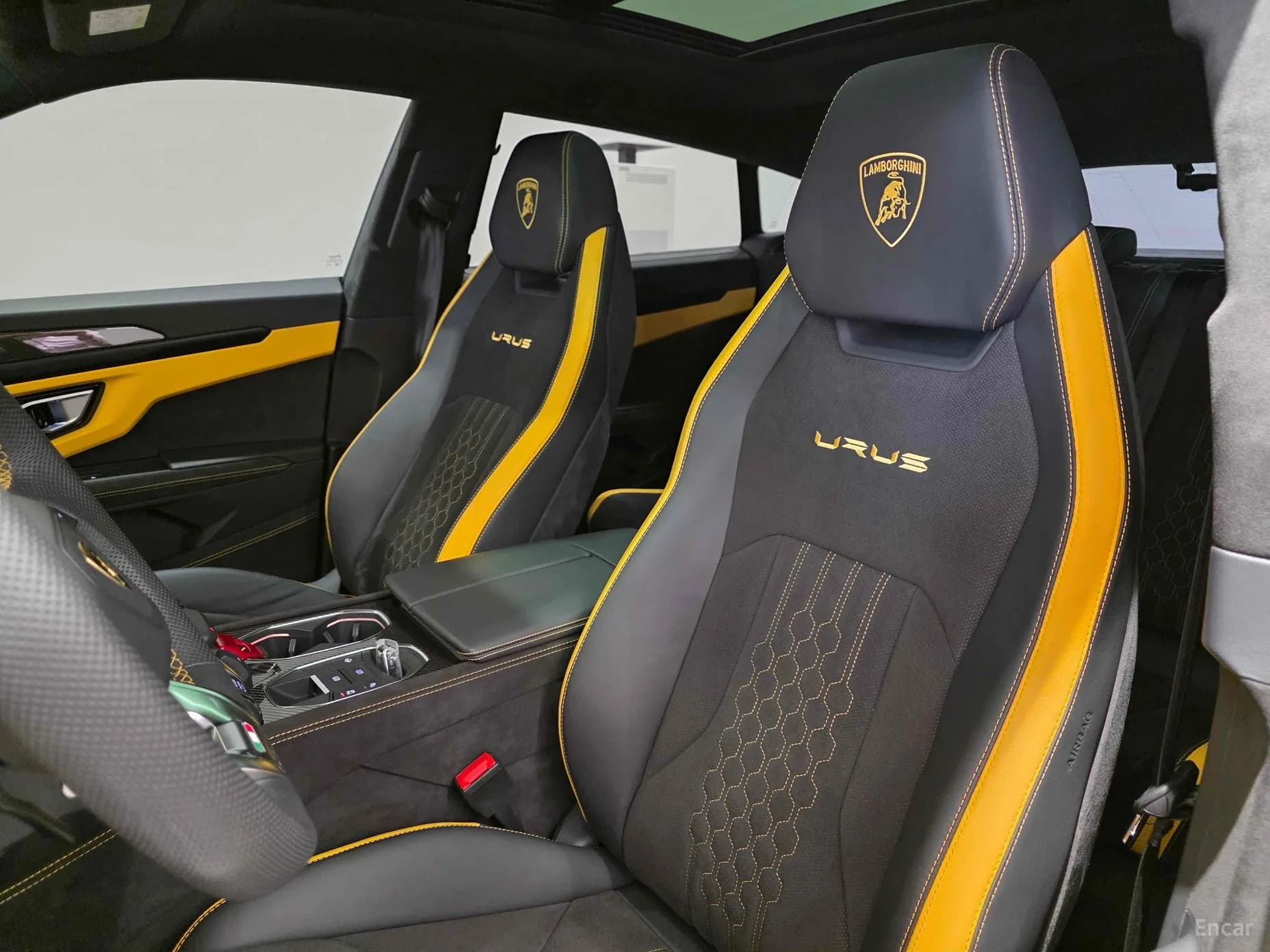 Urus