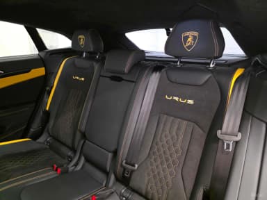 Urus