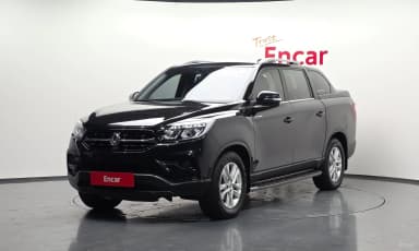 Rexton Sports