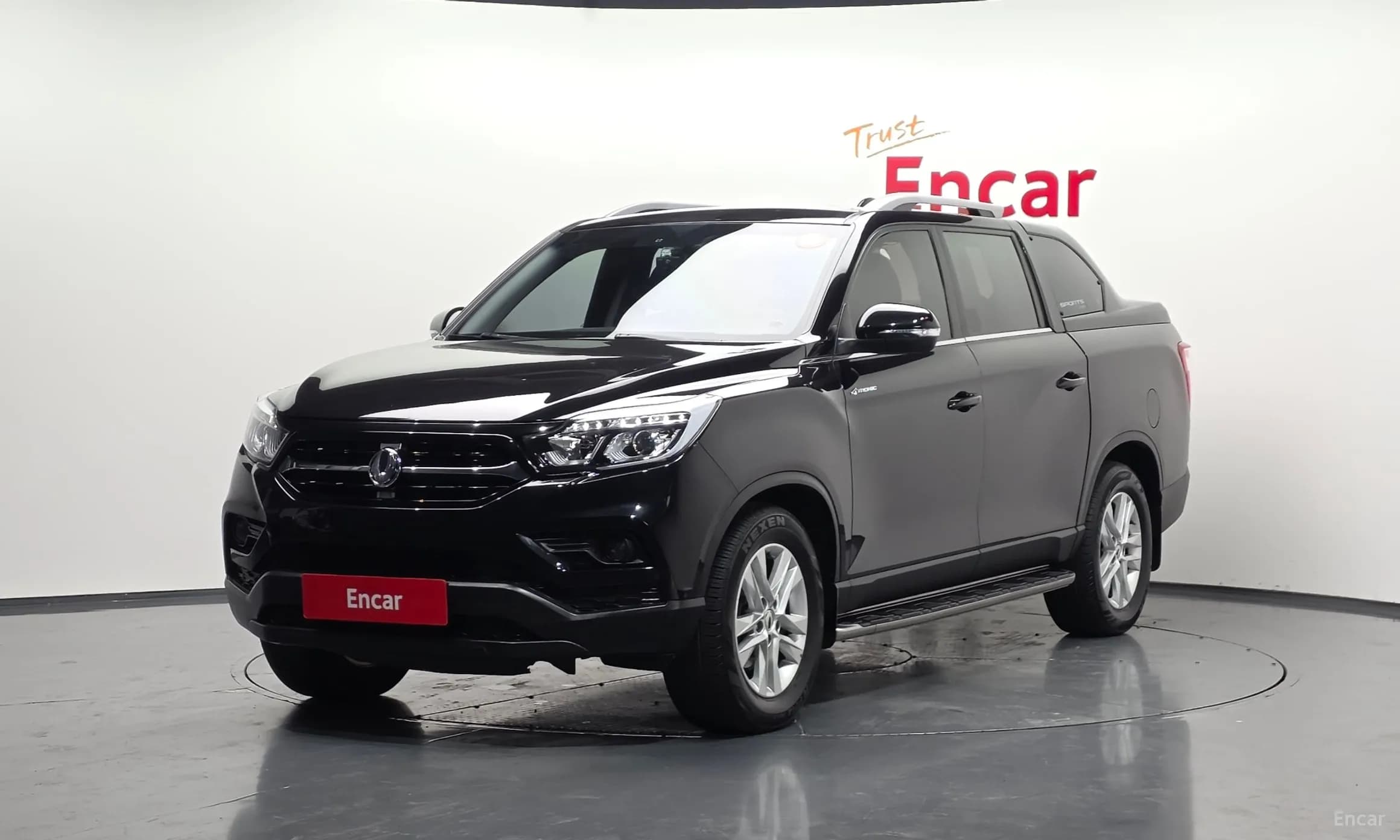 Rexton Sports