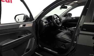 Rexton Sports
