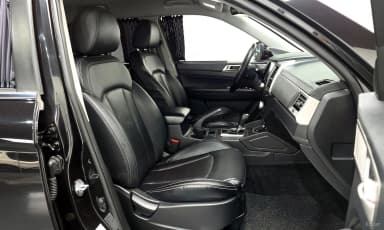 Rexton Sports