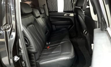 Rexton Sports