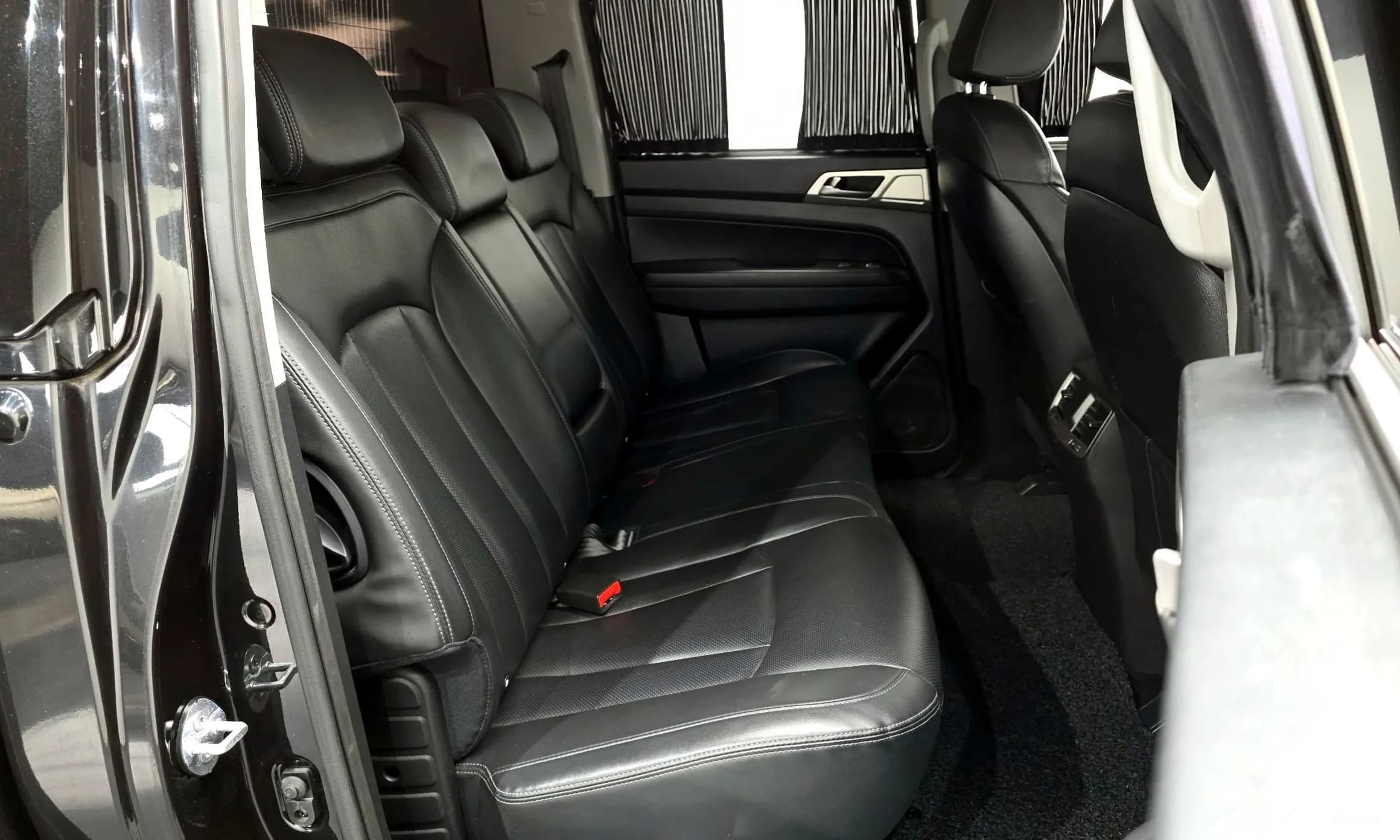Rexton Sports