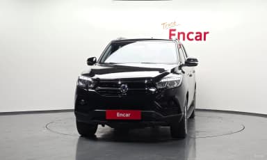 Rexton Sports