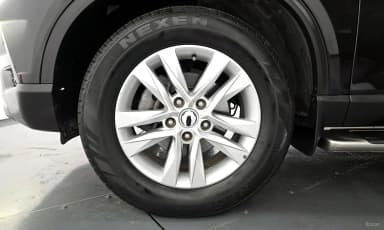 Rexton Sports