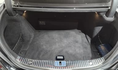 S-Class W222