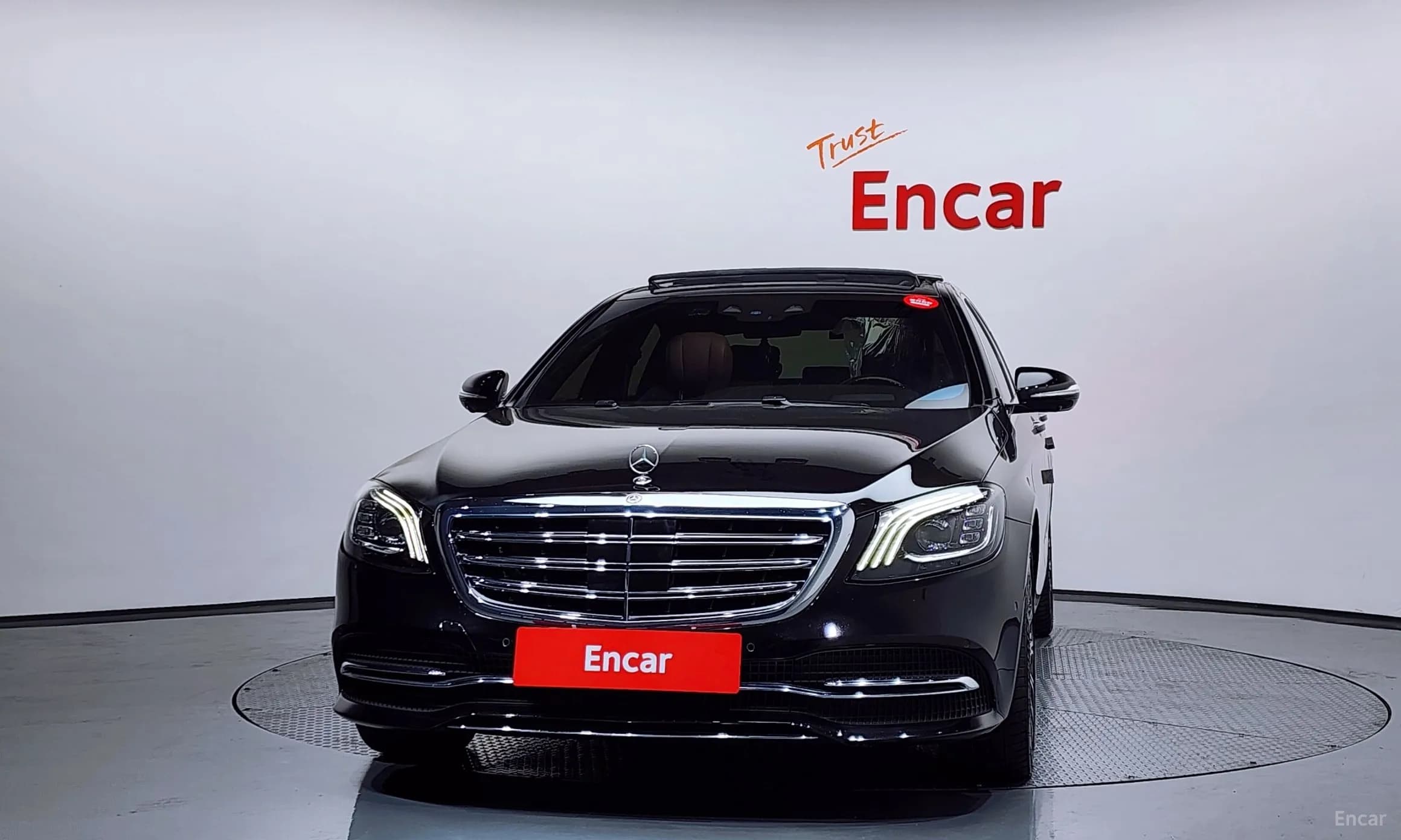 S-Class W222