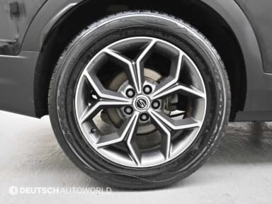 Beautiful Korando