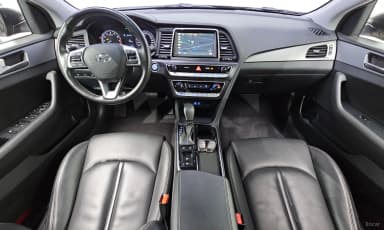 Sonata New Rise