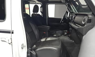 Wrangler (JL)
