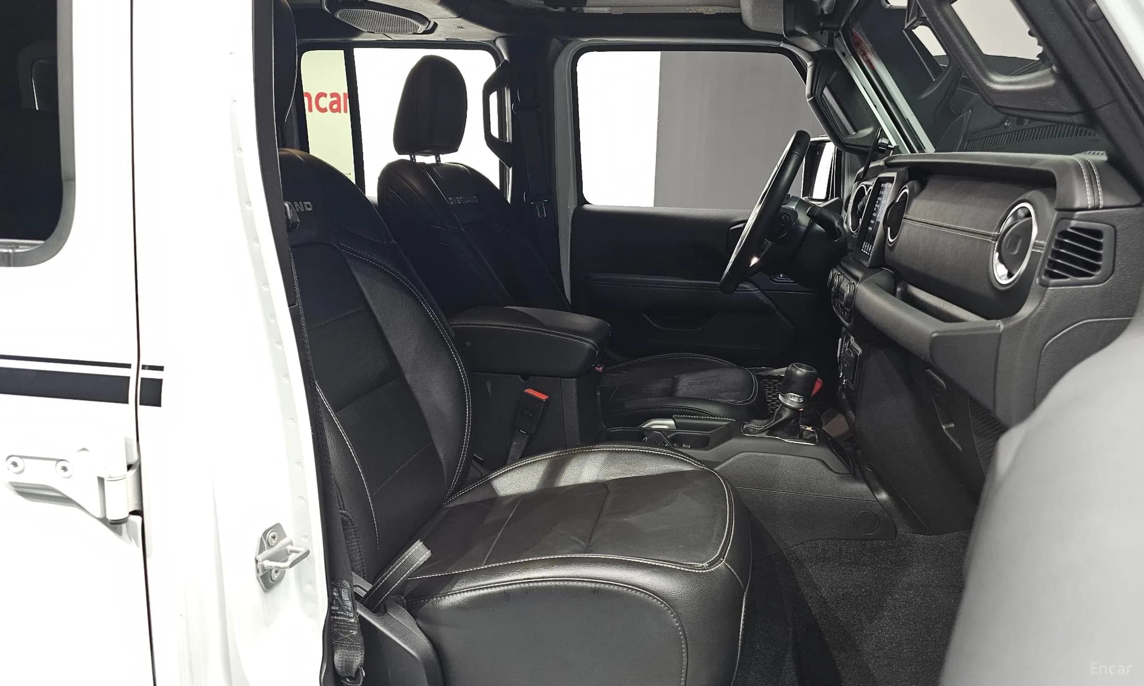 Wrangler (JL)