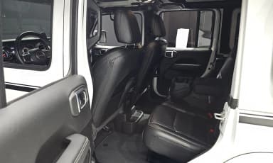 Wrangler (JL)