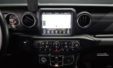 Wrangler (JL)