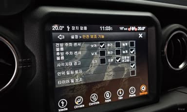 Wrangler (JL)
