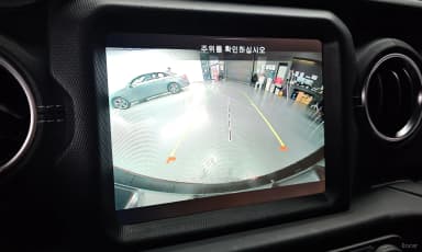 Wrangler (JL)