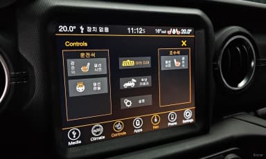 Wrangler (JL)