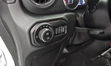 Wrangler (JL)