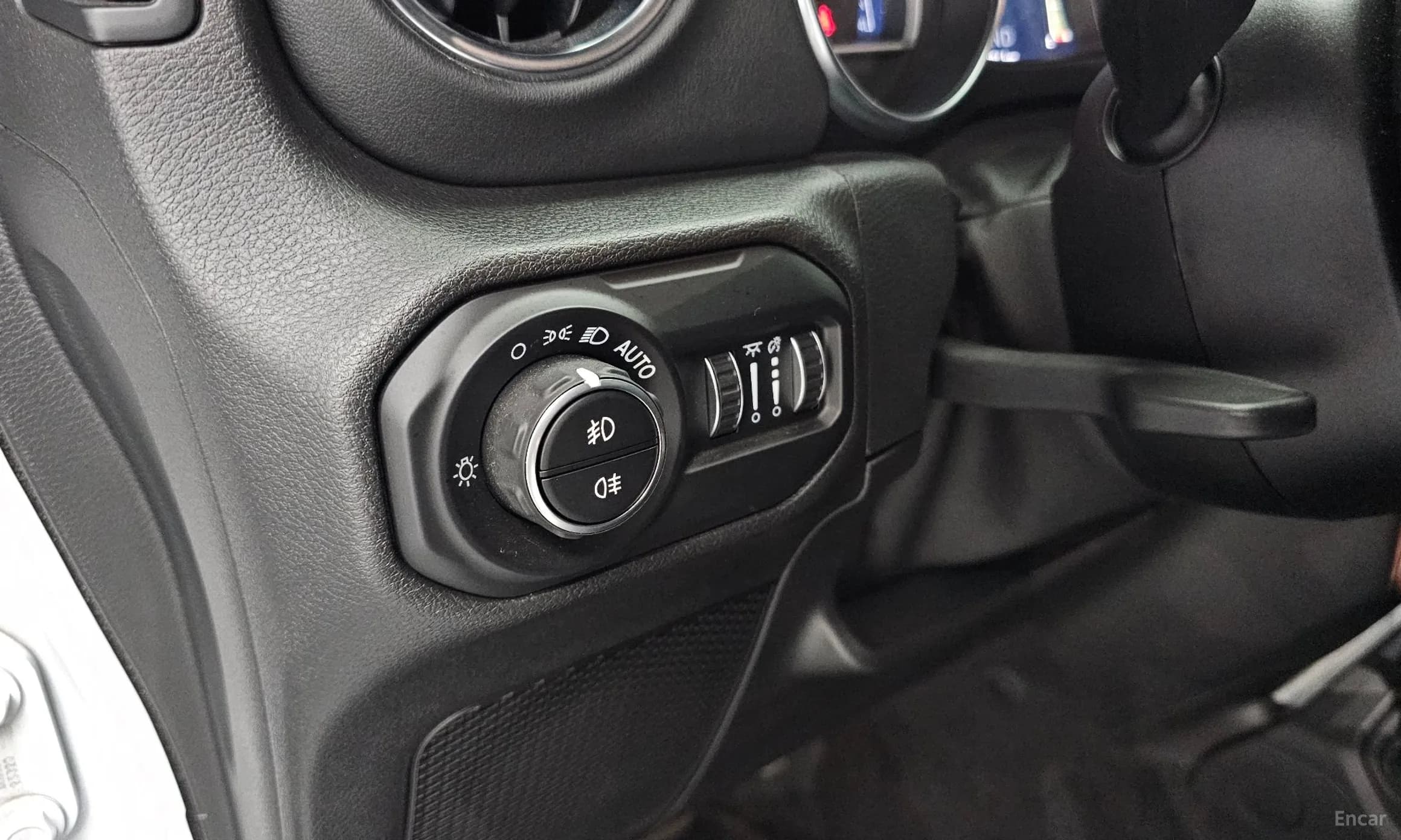 Wrangler (JL)