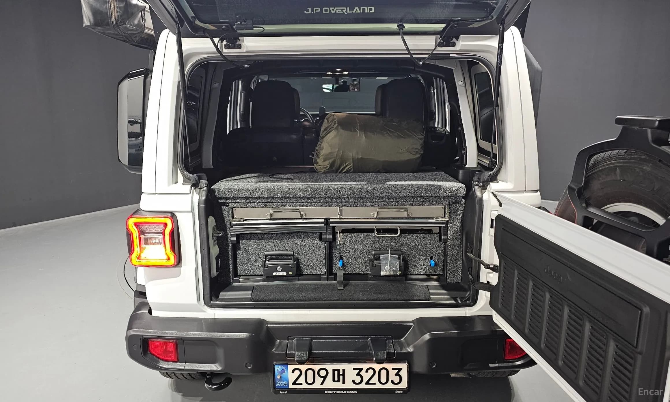 Wrangler (JL)