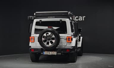 Wrangler (JL)