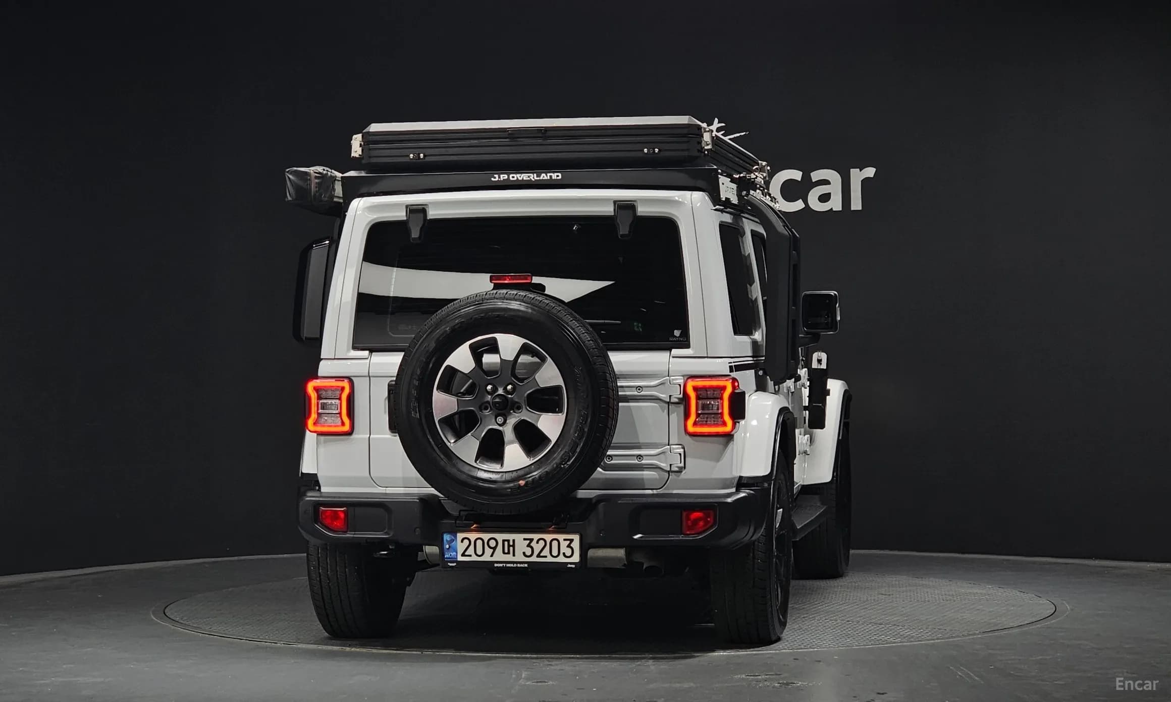 Wrangler (JL)
