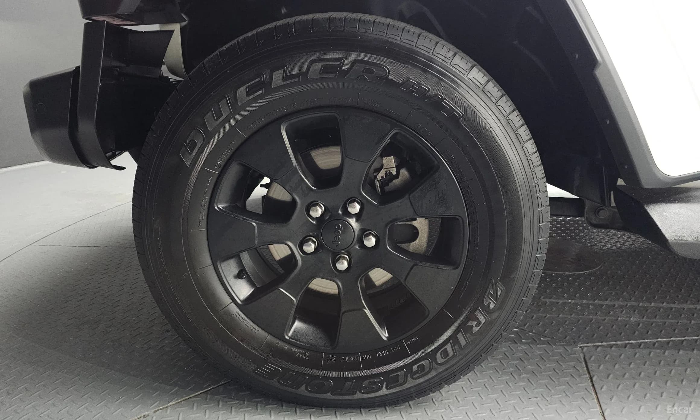 Wrangler (JL)