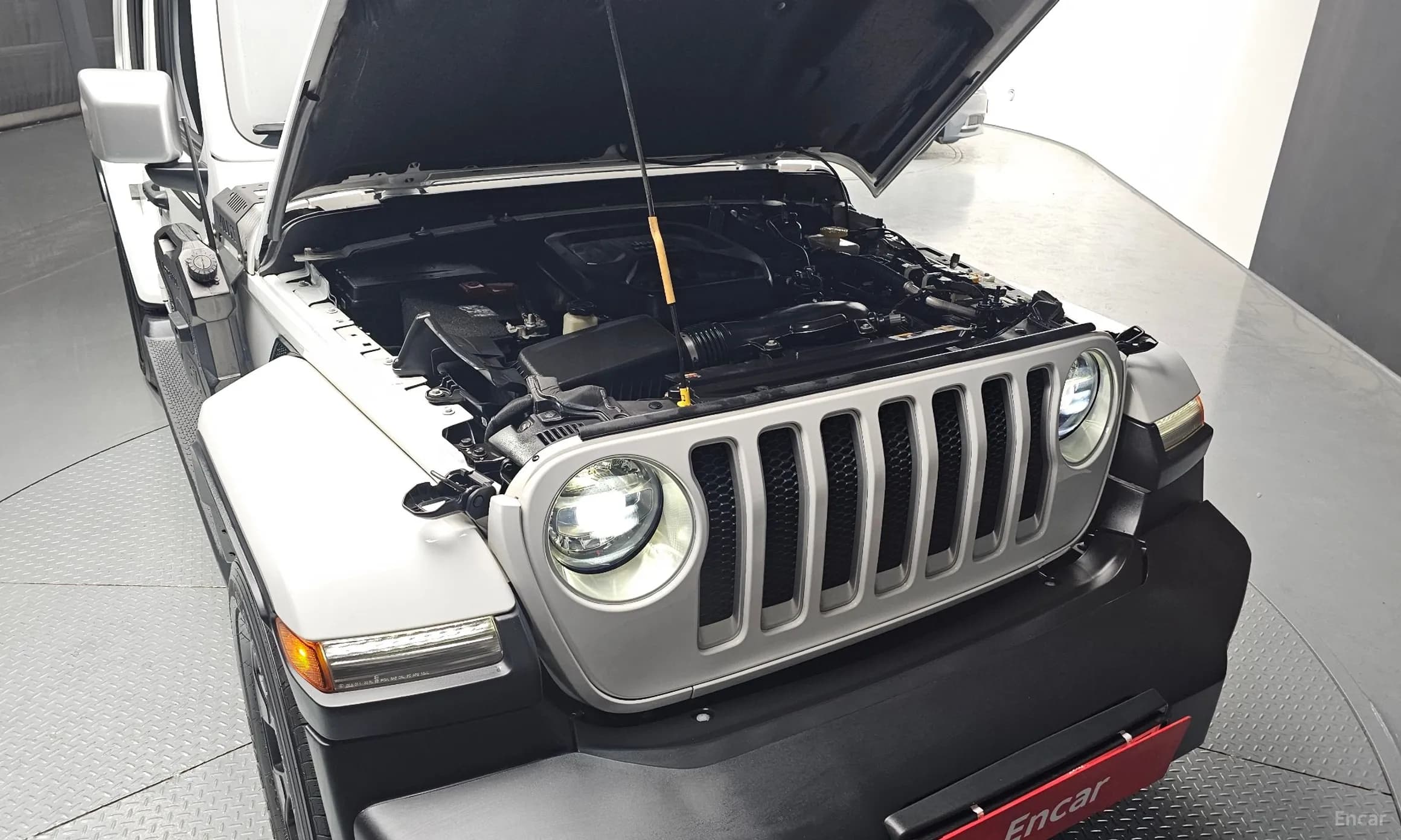Wrangler (JL)