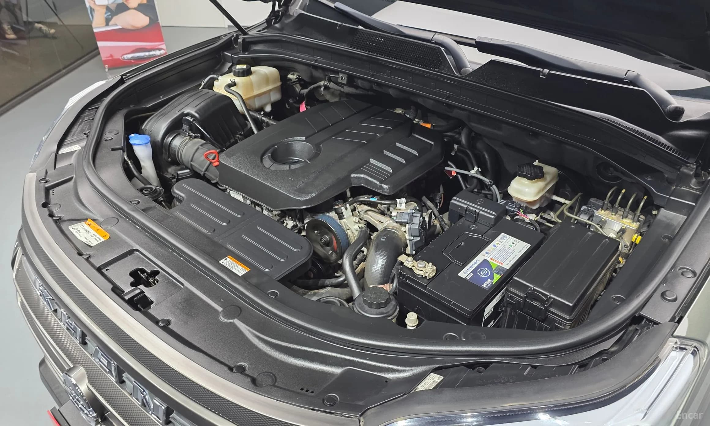 Rexton Sports Khan