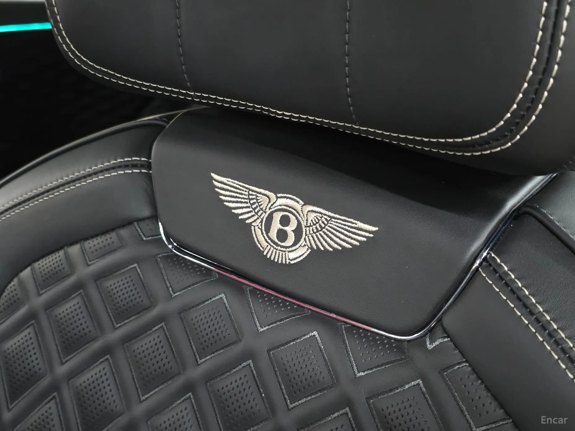 Flying Spur 3rd Generation