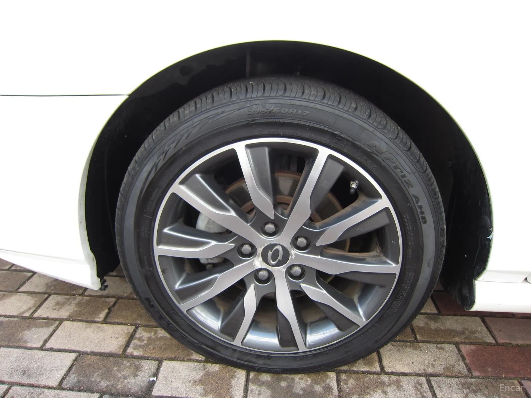 SM5