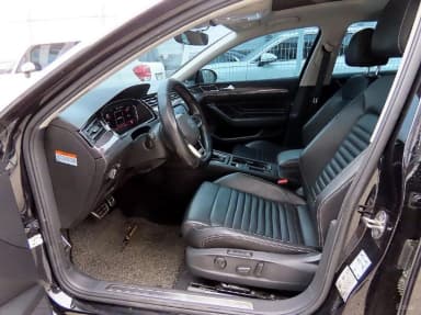 Passat GT (B8)