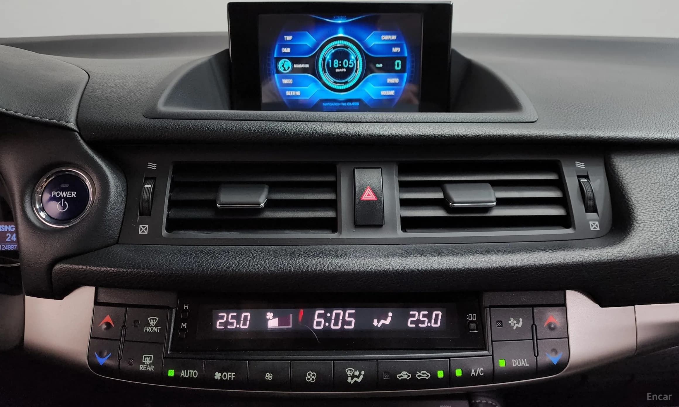 CT200h