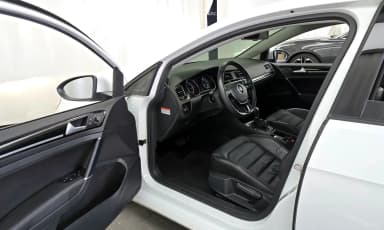 Golf 7th Generation